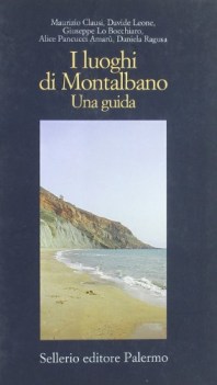 luoghi di montalbano