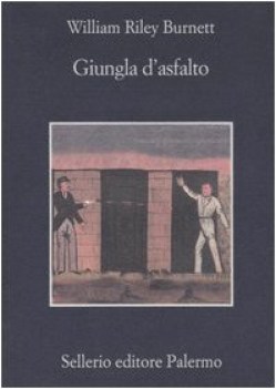 giungla di asfalto