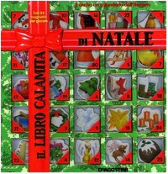 libro calamita di natale