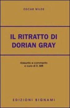 ritratto di dorian gray (biffi)