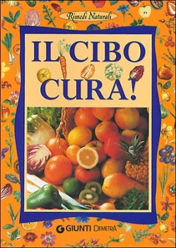 cibo cura!