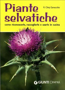 piante selvatiche