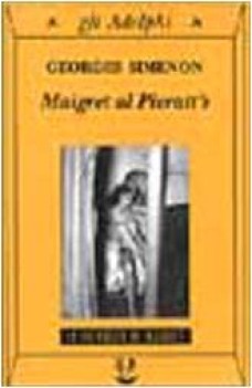 maigret al picratt\'s