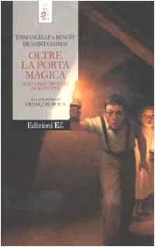 oltre la porta magica fc13