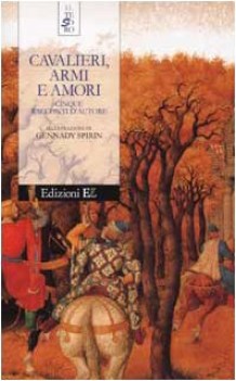 cavalieri armi e amori  il tesoro
