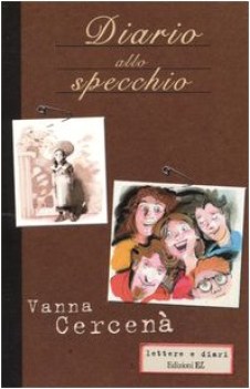 diario allo specchio lettere e diari