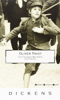 oliver twist fc10 (integrale)