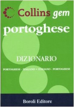 dizionario portoghese-italiano italiano-portoghese