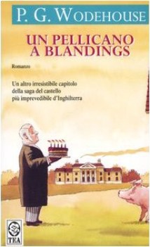 pellicano a blandings