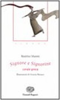 signore e signorine corale greca