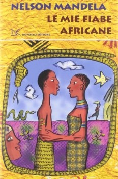 mie fiabe africane