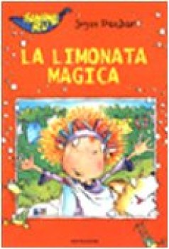 limonata magica