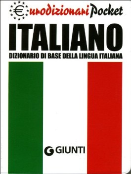 dizionario italiano tasc.