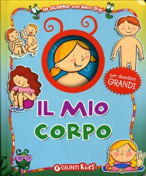 mio corpo