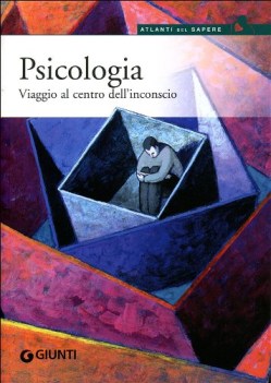 psicologia (atlanti del sapere)
