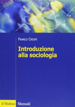 introduzione alla sociologia