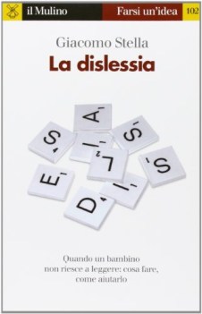 dislessia