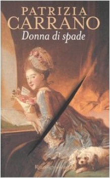donna di spade
