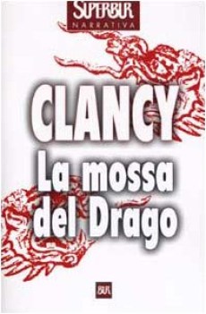 mossa del drago