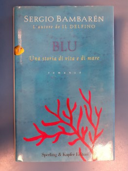 blu, una storia di vita e mare