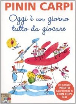 oggi e un giorno tutto da giocare