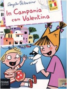 in campania con valentina fc09