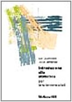 introduzione alla statistica (fuori catalogo)