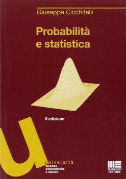 probabilit e statistica