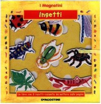 insetti