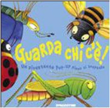 guarda chi c\' OFFERTA 3,90  (pop up)