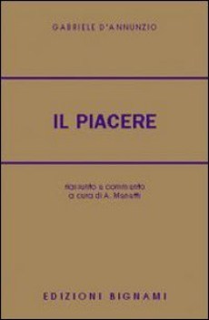 piacere  bignami