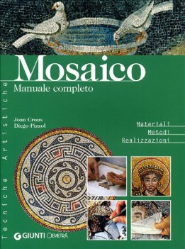 mosaico manuale completo