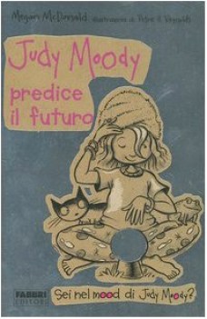 judy moody predice il futuro