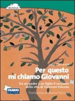 per questo mi chiam giov ve10 NO PRENO