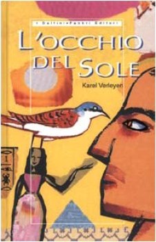 occhio del sole  i delfini rilegati