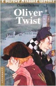 oliver twist