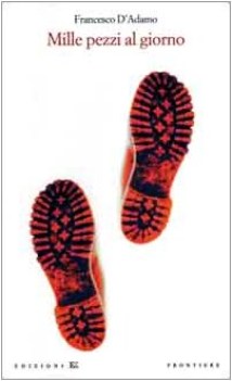 mille pezzi al giorno
