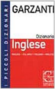 dizionario inglese/ital./inglese fc
