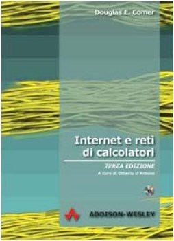 internet e reti di calcolatori  fc11