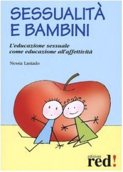 sessualita e bambini