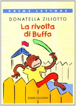 rivolta di buffo