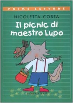 picnic di maestro lupo