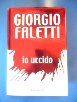 io uccido