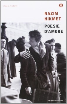 poesie d\'amore