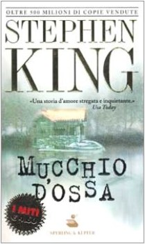 mucchio d\'ossa