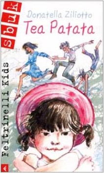 tea patata