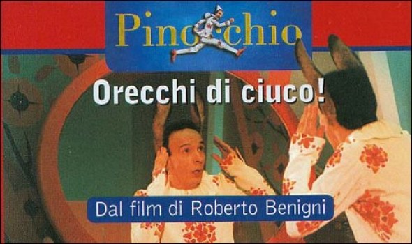 orecchi da ciuco (bula bula)