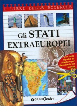 stati extraeuropei