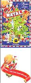 magico libro di natale
