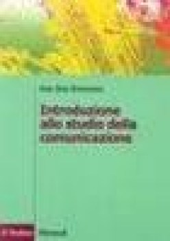 introduzione allo studio della comunicazione